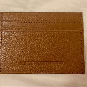 Aimee Kestenberg Card Case